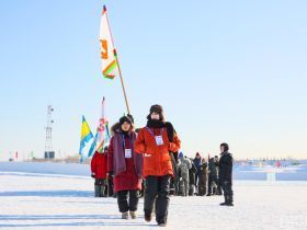 В Якутске стартовал конкурс по ледовым и снежным скульптурам среди детей