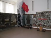 Далматовский краеведческий музей