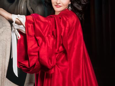 Билеты на Александр Рудин и Хибла Герзмава (Филармония им. Шостаковича. Большой зал) / Концерт | Афиша | ИнфоТаймс