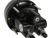 Гидравлическая система рулевого управления до 250 л.с. с штурвалом