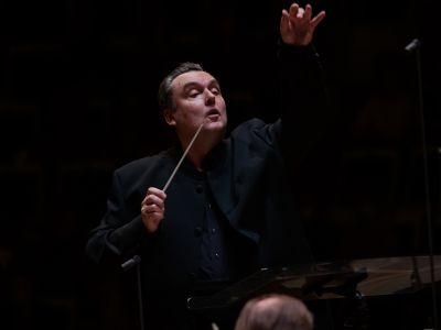 Билеты на Шехеразада. Половецкие пляски (Дом музыки) / Концерт | Афиша | ИнфоТаймс