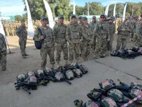 Ветеран СВО выступил наставником команды Якутии на всероссийской игре «Семейная зарница»