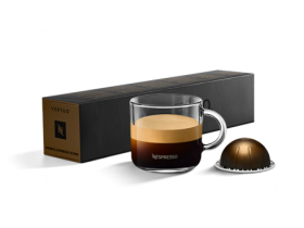 Кофе бленд Scuro Double Espresso (80 ml)