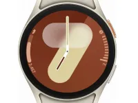 Умные часы Samsung Galaxy Watch 7 40mm (SM-L300) (Cream)