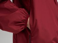 Ветровка с водоотталкивающей пропиткой