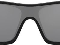 Очки солнцезащитные Oakley Batwolf Black Ink/Prizm Black (комплект)