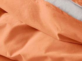 Пододеяльник Terracotta, перкаль