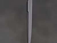 Походный нож Special Knives Storm, сталь AUS-10, рукоять G10, песочный