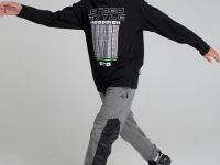 Лонгслив для мальчика