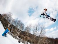 Сноуборд ROME SDS MUSE 22/23