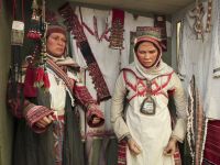 Этнографический музей Казанского университета