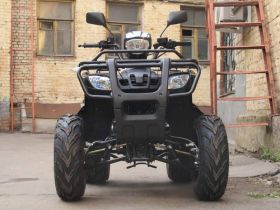 Квадроцикл ARMADA ATV 150R