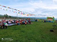 Центр досуга с. Кузнецово