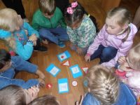 Библиотека им. М. М. Пришвина, филиал № 4