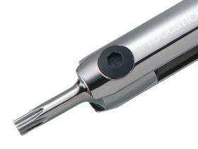 Набор шестигранных ключей Topeak ToolStick33 gnn (черный)