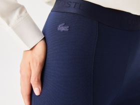 Женские брюки Lacoste