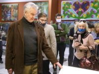 Выставочный зал «Арт-курорт»