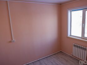 Вдове участника СВО общественность Якутска помогла с ремонтом дома