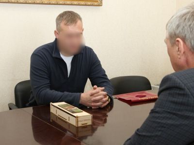 Электросварщик на гражданке, штурмовик на СВО