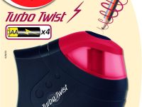 Точилка электрическая Maped с контейнером