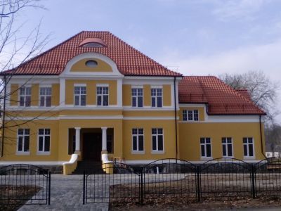 Особняк