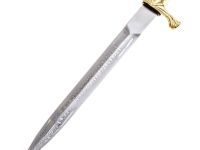 Кортик Офицерский ГРУ, наградной