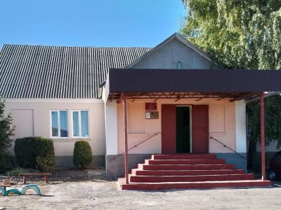 Поповский сельский дом культуры
