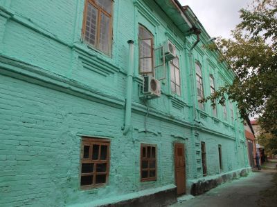 Почта земская