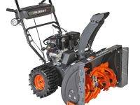 Снегоуборщик PATRIOT PRO 755 E