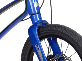 Детский велосипед Novatrack Flight 16 MD, год 2025, цвет Розовый