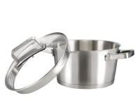 Кастрюля с крышкой Polaris Loretto-24С