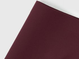 Бесшовные трусы средней посадки, Фиолетовый