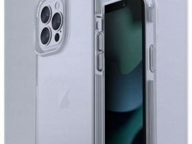 Клип-кейс Uniq