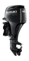 4х-тактный лодочный мотор SUZUKI DF60ATL