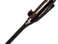 Нож для выживания Смерч, сталь 65х13, рукоять венге