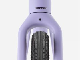 Шоссейный велосипед Trek Checkpoint ALR 3 Gen 3, год 2026, цвет Зеленый, ростовка 22