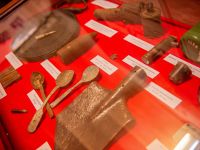 Музейный комплекс «30-я бронебашенная батарея»