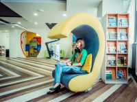 Национальная библиотека Ямало-Ненецкого автономного округа