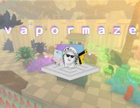 Vapormaze (PC)