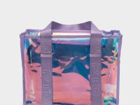 Комплект для девочек: сумка, косметичка