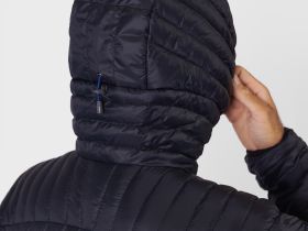 Куртка утепленная Quasar III Мужская