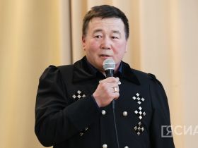 Шахматы по мотивам Олонхо представят на международном фестивале косторезного искусства