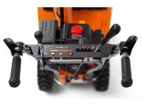 Снегоуборщик DAEWOO S 7565