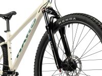 Горный велосипед Haro Double Peak 29 Trail Air, год 2025, цвет Серый, ростовка 18