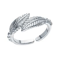 Серебряное кольцо