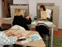 Межпоселенческая центральная библиотека Собинского района