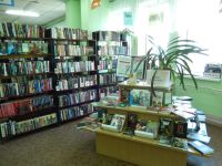 Цигломенская библиотека № 16