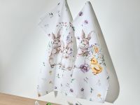 Комплект полотенец Conigli