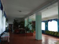 Отымбальский центральный сельский дом культуры