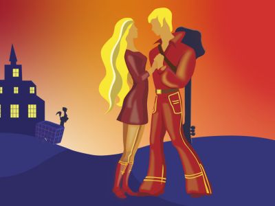 Билеты на Бременские музыканты. Новогодние приключения (ДК им. Зуева) / Театр | Афиша | ИнфоТаймс